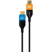 Gembird Serie Aoc Hdmi-kabel Med Ethernet 30 M