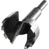 Wolfcraft 3327000 Cv 50x90 Mm Forstnerbor