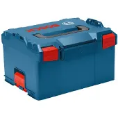 Bosch Professional L-boxx 238 3 Uden Indsatsboks