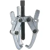 Bahco Trekløetrækker Med Galvaniseret Finish 20-170 Mm