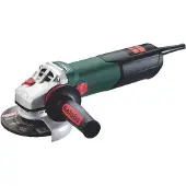 Metabo WEV 15-125 QUICK HT - Vinkelkværn - 1500 W - 4.2 N·m - 125 mm