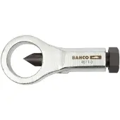 Bahco Hydraulisk Møtrikbrækker Med Galvaniseret Og Blåneret Finish M16