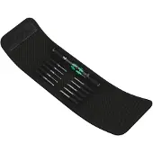 Wera Kraftform Kompakt Micro 11 Universal 1 Bitholderskruetrækker