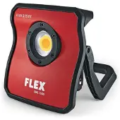 Flex akku LED lampe DWL 2500 10.8/18.0