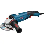 Bosch VINKELSLIBER GWS 18-125 SPL