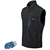 Bosch Professional Ghv 12+18v Xa Gaa 12v-21 Vest