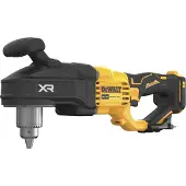DeWalt DCD444N-XJ, 1,27 cm, 1,3 cm, 1,8 W, 99 mm, 172 mm, 4,2 kg