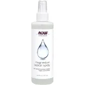 Now , Magnesium Topical Spray, 8 fl oz (237 ml)