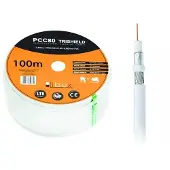 Libox Pcc80 Antennekabel 100 M