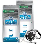 Farmina Vet Life Joint 12kg Hundefoder