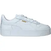 Puma Sneaker Carina Street - Hvid Kvinde, størrelse 40