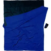Cocoon Silk Travel Doublesize Lagen