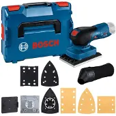 Bosch RYSTEPUDSER GSS 18V-13 SOLO - SOLO