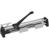 Wolfcraft TC 460 manuel fliseskærer
