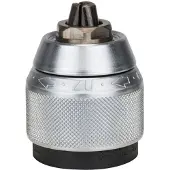 Bosch Gsb13re/16 Re Auto+press-lock Automatisk Borepatron