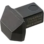 Stahlwille 14x18 Svejseindsatsværktøj