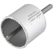 Wolfcraft Hul Krone 68x55 Mm
