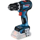 Bosch SLAGBOREMASKINE GSB 18V-90 C SOLO - SOLO