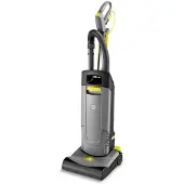 Kärcher Professional CV 30/1 - Støvsuger - opret - pose