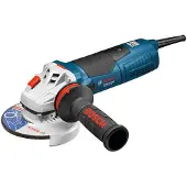 Bosch VINKELSLIBER GWS 19-125 CIE