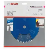 Bosch Csb Expert 254x30x80d Rundsavsklinge Til Træ