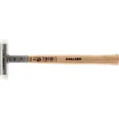 HALDER Supercraft 20 Mm Nylonhammer