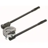 Ridgid rørbukker 312M
