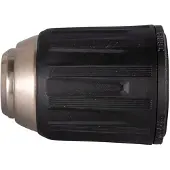 Makita - Nøgleløs borepatron - 1/2 - 13 mm