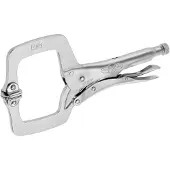 Irwin T20EL4, Låsetænger, 9,8 cm, 275 mm, 27,9 cm (11)