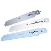 Bosch Powertools Pfz 500 E Savklinge 3 Enheder