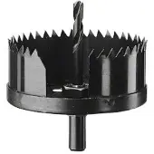 Bosch HULSAVSÆT 25-68MM 8 STK
