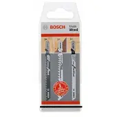 Bosch SAVKLINGESÆT TRÆ 14+1 stk.