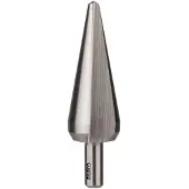 RUKO Hss N22 Ø 5-22.5 Mm Konisk Bor