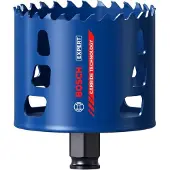 Bosch HULSAV POWERCHANGE 76MM CARBIDE