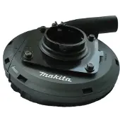 Makita - Støvekstraktionsværn - 180 stykker