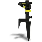Kärcher PS 300 - Cirkulær sprinkler