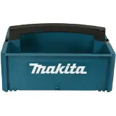 Makita Makpac - Taske til værktøjer - small