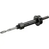 Bahco 3834-ARBR-9100EL