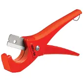 Ridgid Rørklipper til plastic/pvc PC-1250