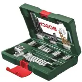Bosch V-Line-boks med 48 dele