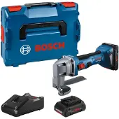 Bosch Professional Gsc 18v-16 E Professional Elektrisk Saks