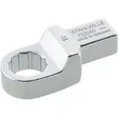 Stahlwille 14x18 24mm Ringindsætningsværktøj