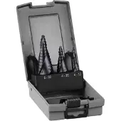 Bosch Powertools Bosch TRINBORSÆT HSS-ALTIN 4-12/4-20/6-30MM