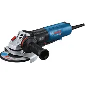 Bosch Professional Gws 17-150 Ps Professional Vinkelsliber