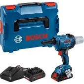 Bosch Professional Grg 18v-16 C Kit Elektrisk Nittepistol