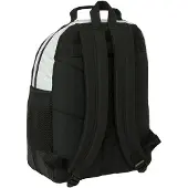 Safta Real Madrid 24/25 20l 27x33x10 Cm Rygsæk