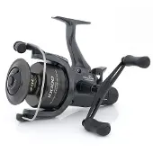 Shimano Baitrunner Dl Rb Karpefiskeri Hjul