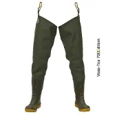 Vass E Nova 700 Thigh Pvc-vadebukser