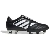Adidas Copa Gloro Ii Sg - Sort/hvid - Soft Ground (Sg), størrelse 42