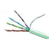 Gembird Rulle Med Utp Cat5-kabel Netværkskabel 100 M